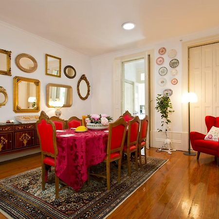 Appartamento Casa Portugueza Experience OOporto Esterno foto