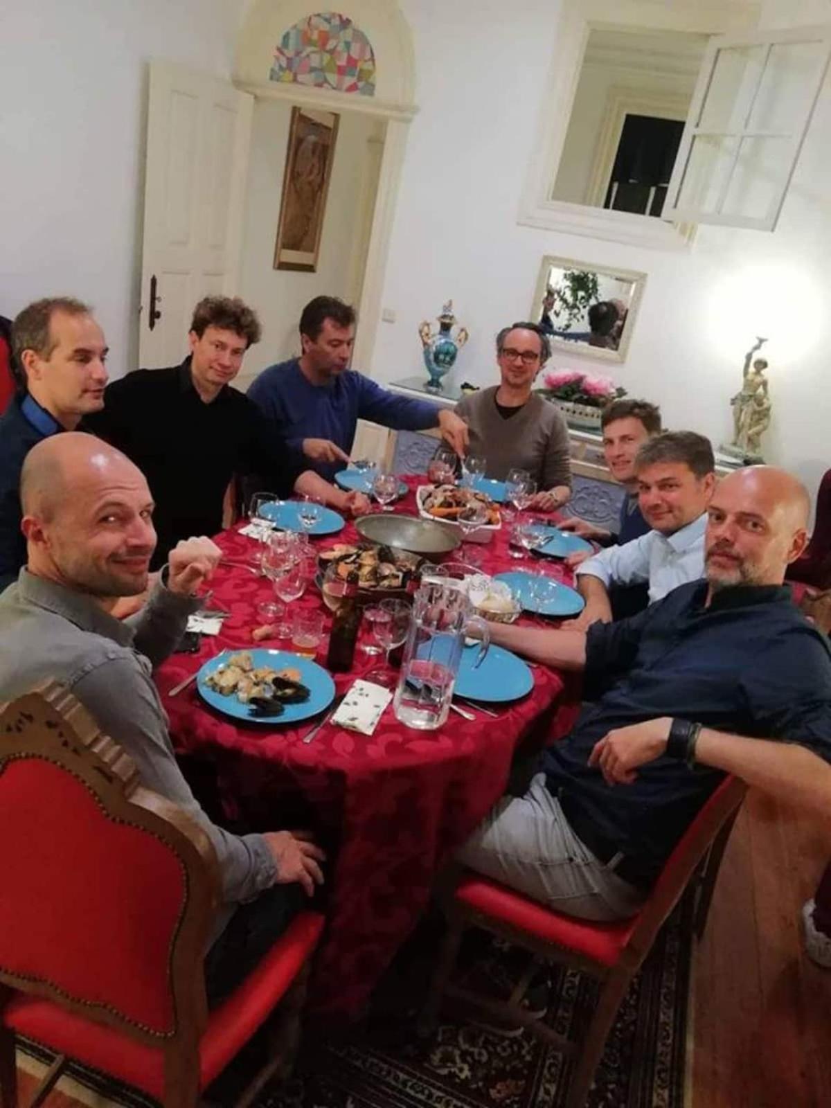 Appartamento Casa Portugueza Experience OOporto Esterno foto