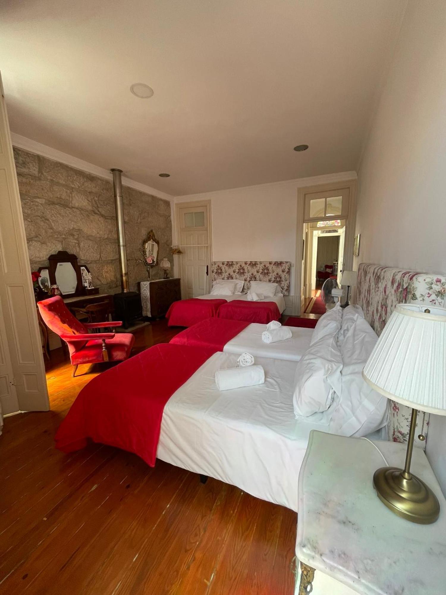 Appartamento Casa Portugueza Experience OOporto Esterno foto