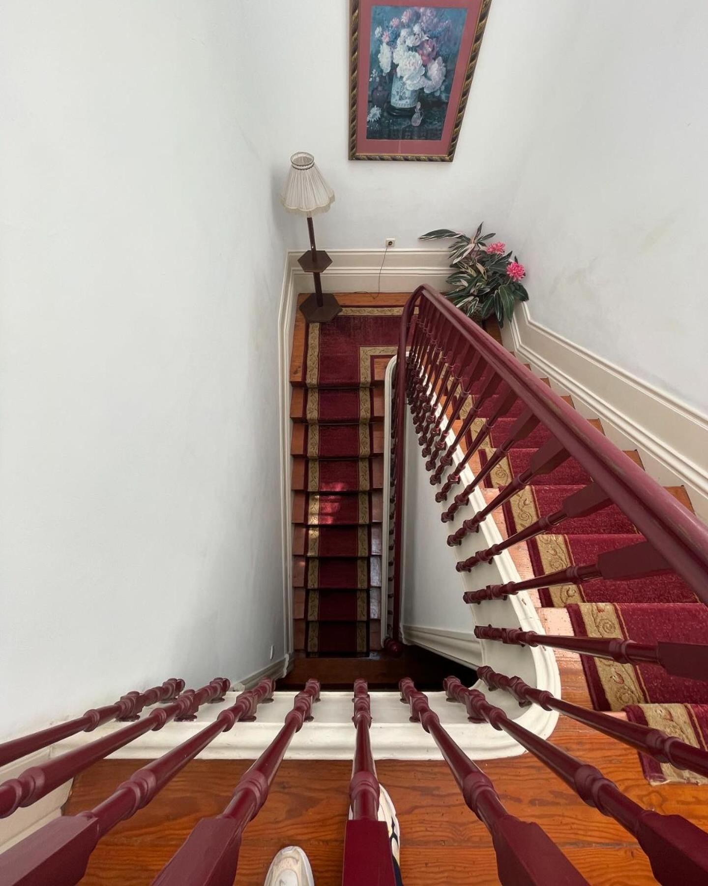 Appartamento Casa Portugueza Experience OOporto Esterno foto