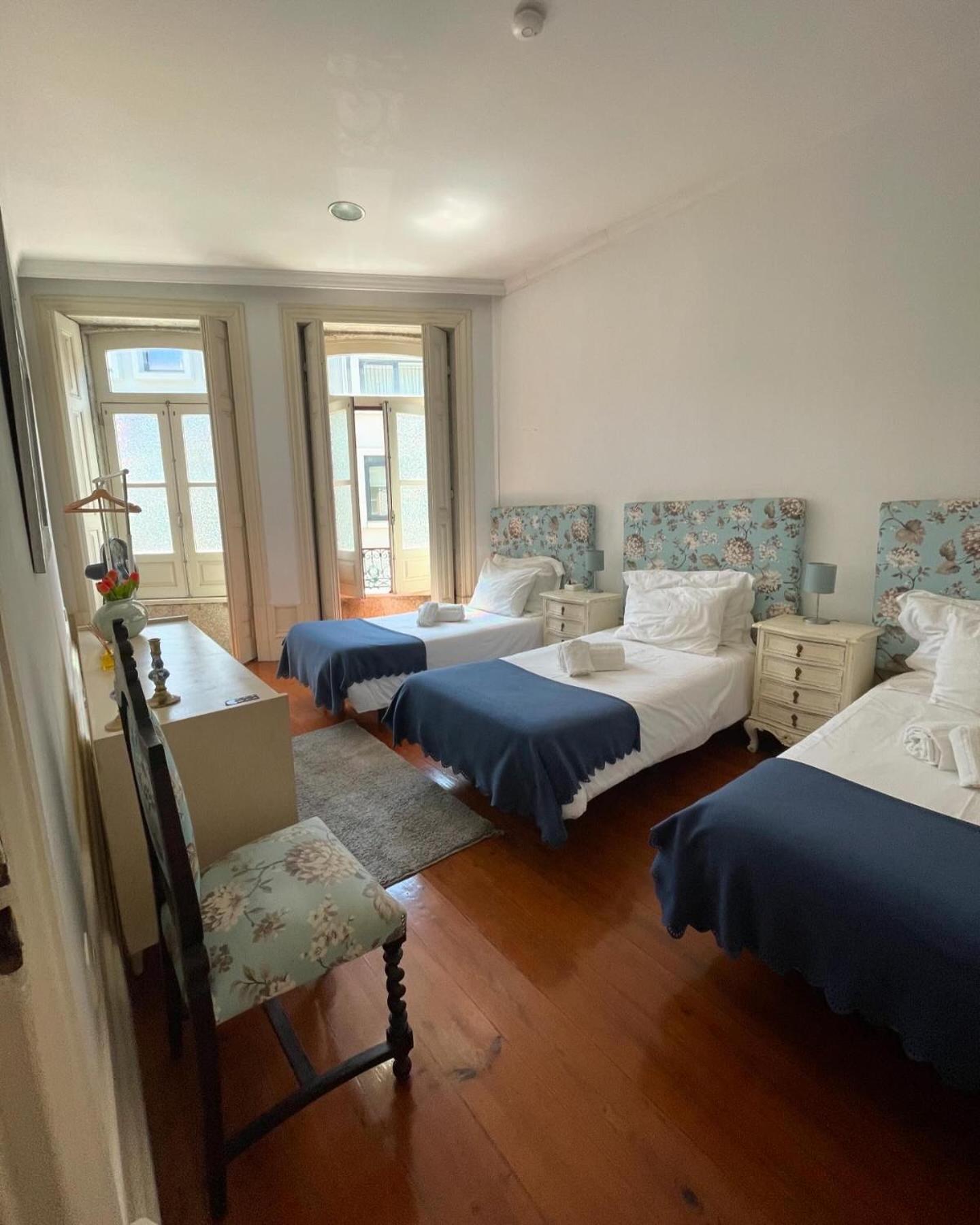 Appartamento Casa Portugueza Experience OOporto Esterno foto