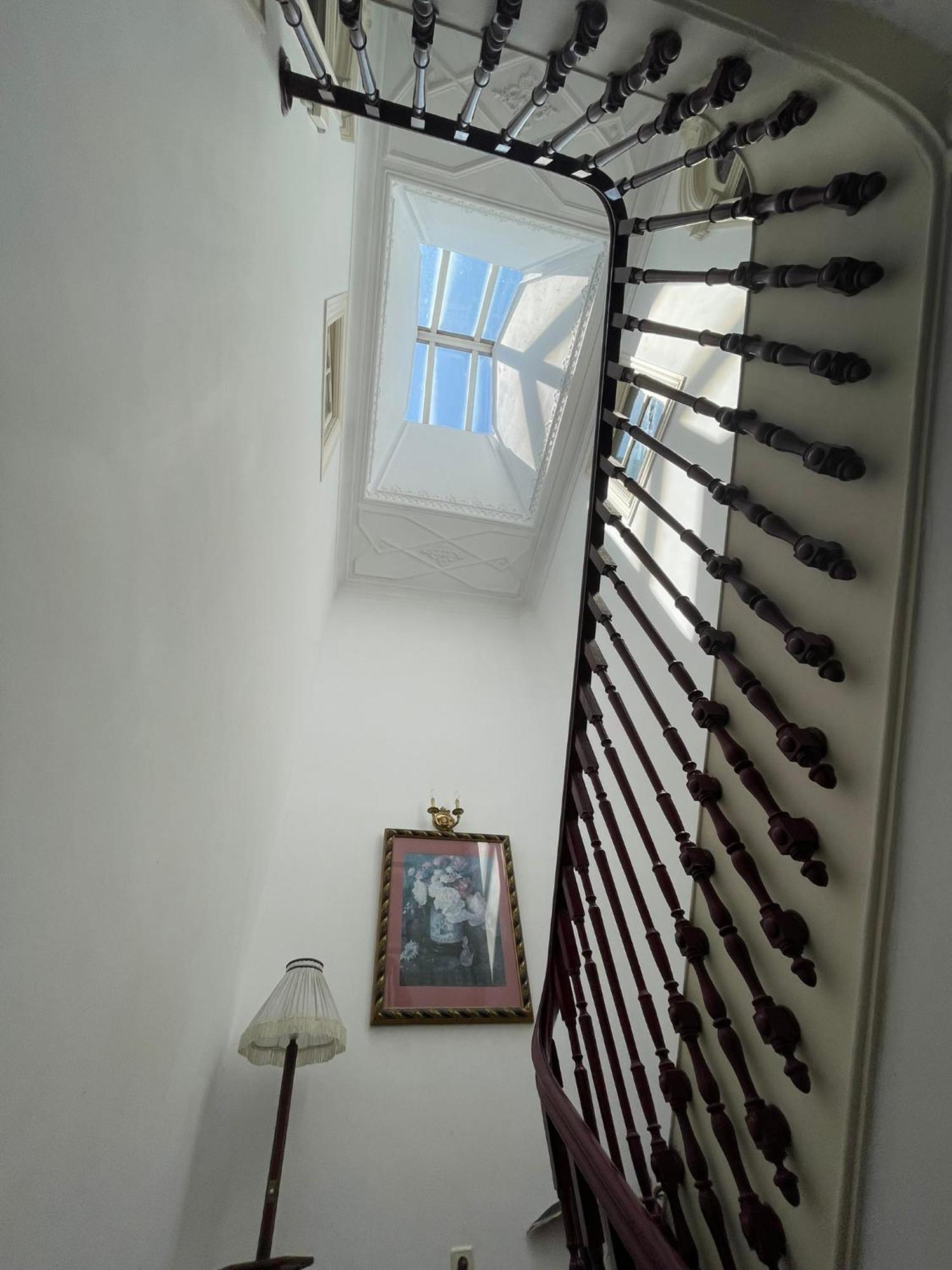 Appartamento Casa Portugueza Experience OOporto Esterno foto