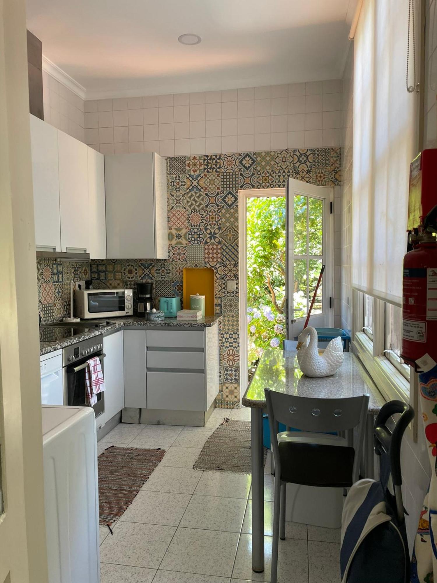 Appartamento Casa Portugueza Experience OOporto Esterno foto