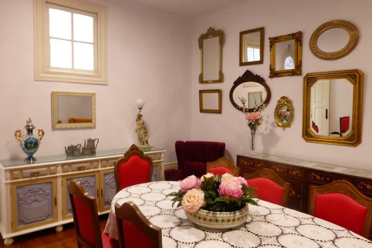 Appartamento Casa Portugueza Experience OOporto Esterno foto