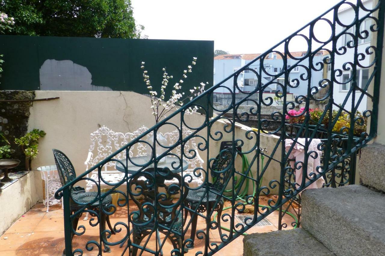 Appartamento Casa Portugueza Experience OOporto Esterno foto