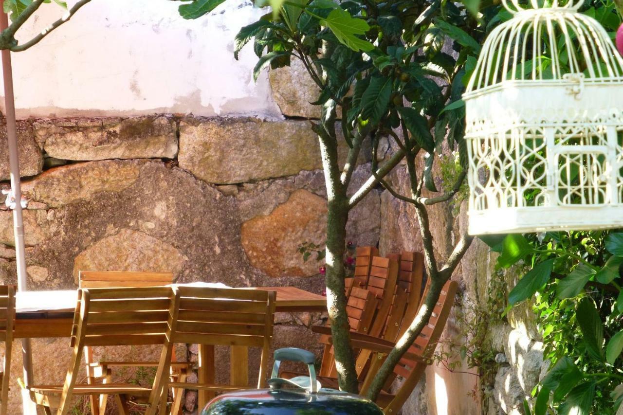 Appartamento Casa Portugueza Experience OOporto Esterno foto
