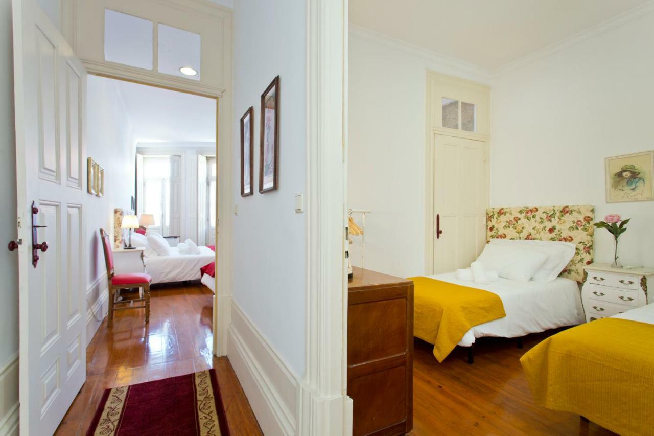 Appartamento Casa Portugueza Experience OOporto Esterno foto