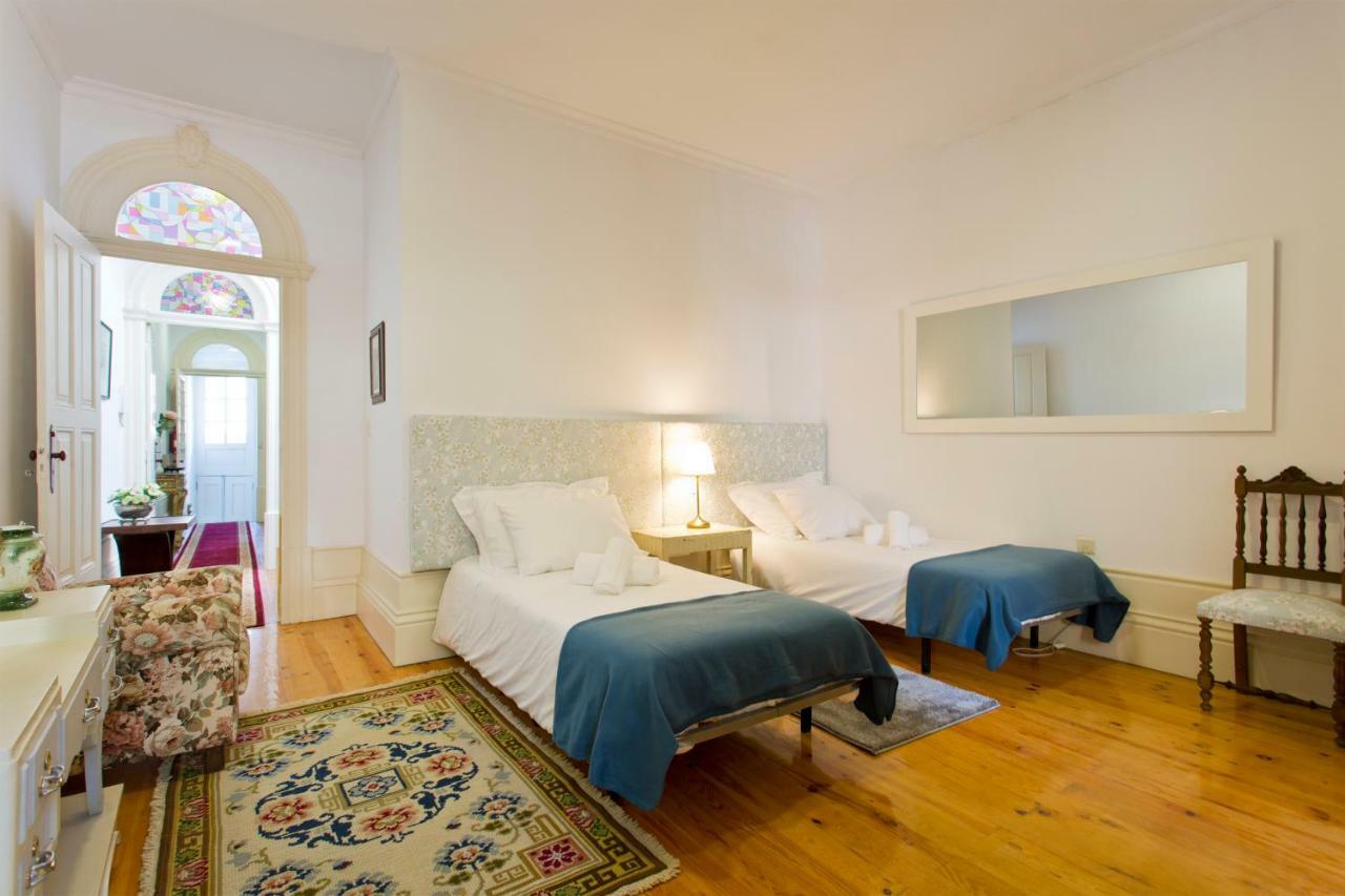 Appartamento Casa Portugueza Experience OOporto Esterno foto