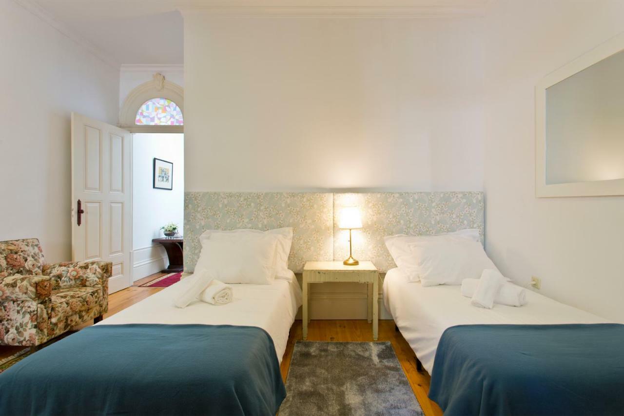 Appartamento Casa Portugueza Experience OOporto Esterno foto