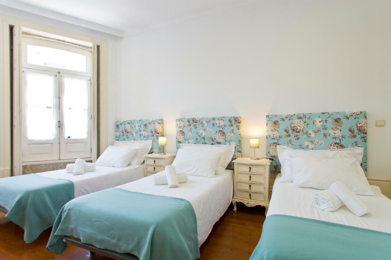 Appartamento Casa Portugueza Experience OOporto Esterno foto