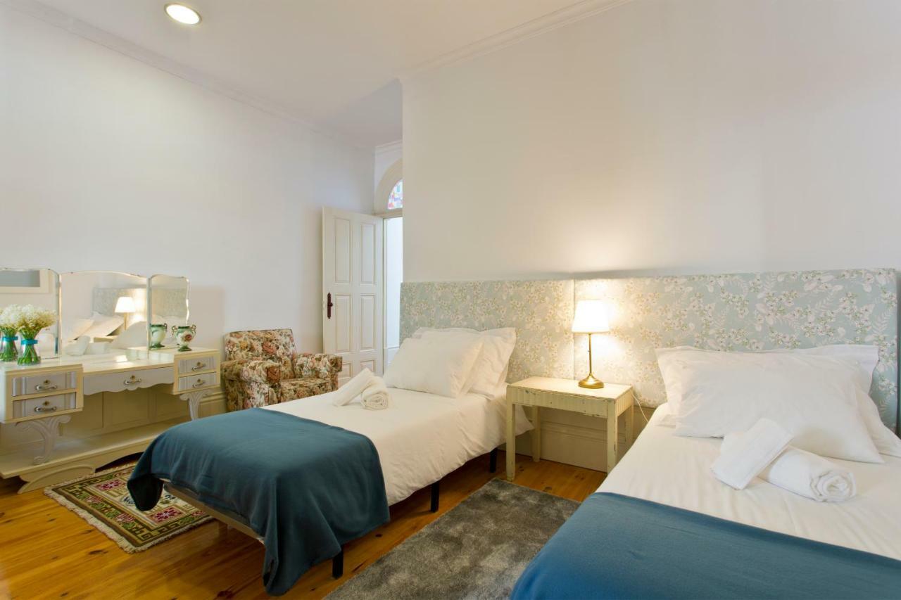 Appartamento Casa Portugueza Experience OOporto Esterno foto