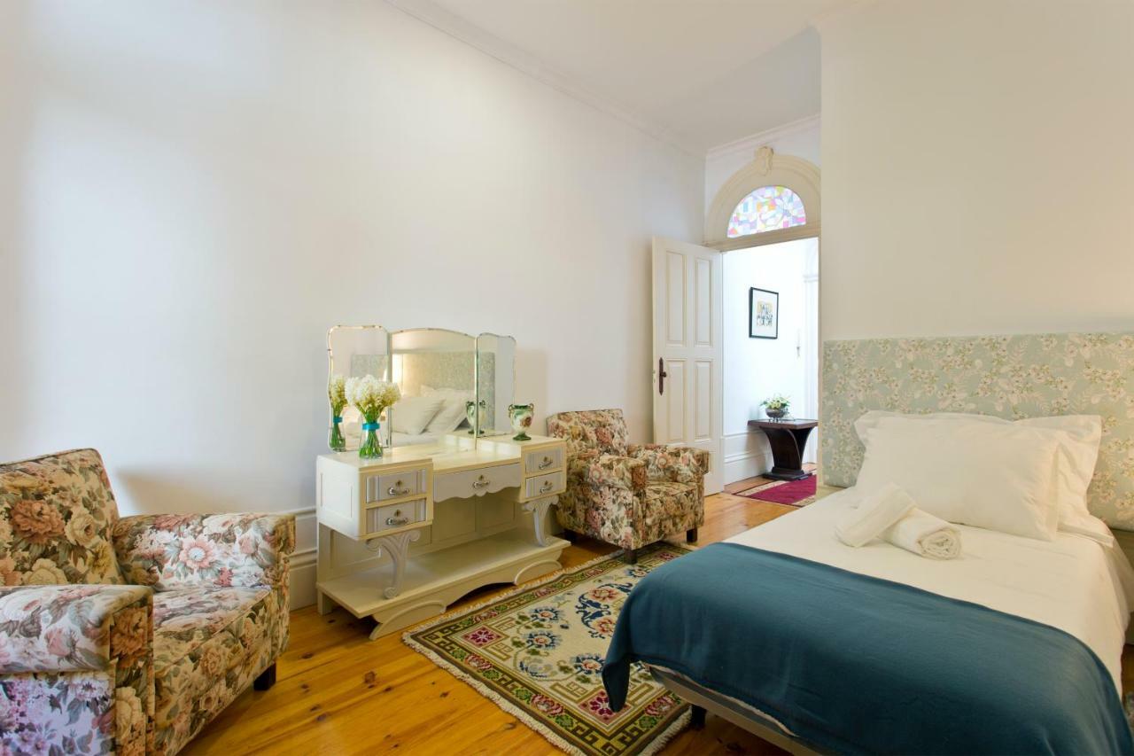 Appartamento Casa Portugueza Experience OOporto Esterno foto