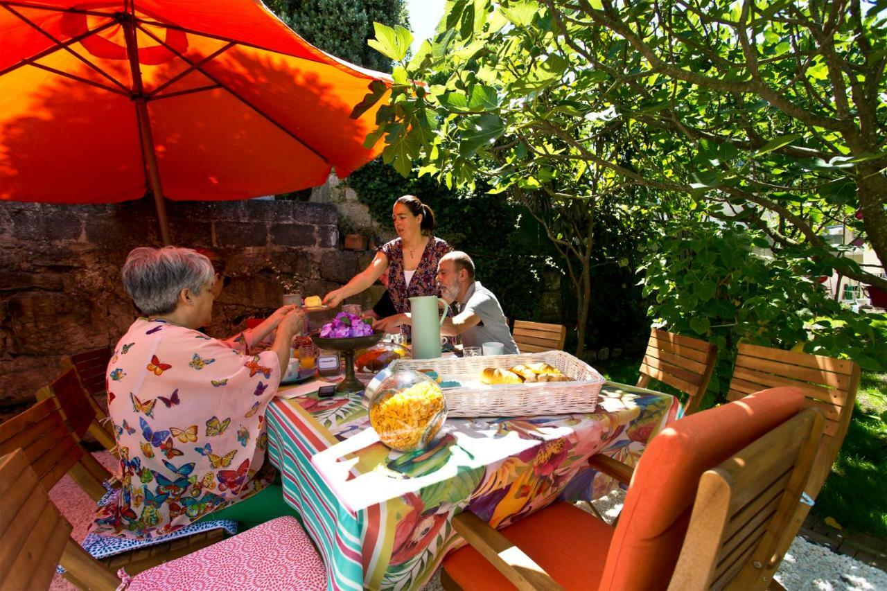 Appartamento Casa Portugueza Experience OOporto Esterno foto